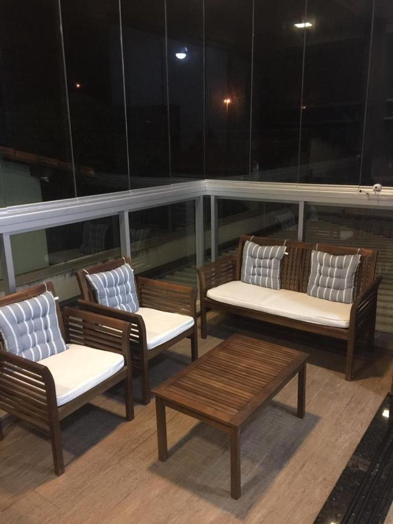 Tasbi House Loft Piratininga Appartement Niterói Buitenkant foto