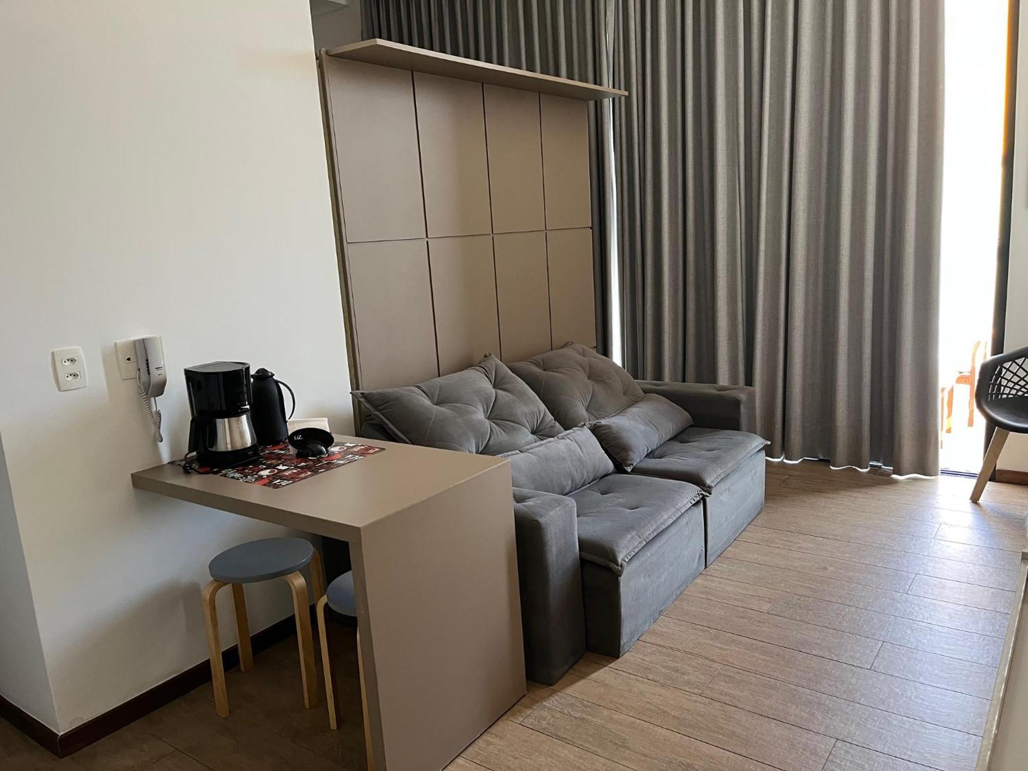 Tasbi House Loft Piratininga Appartement Niterói Buitenkant foto