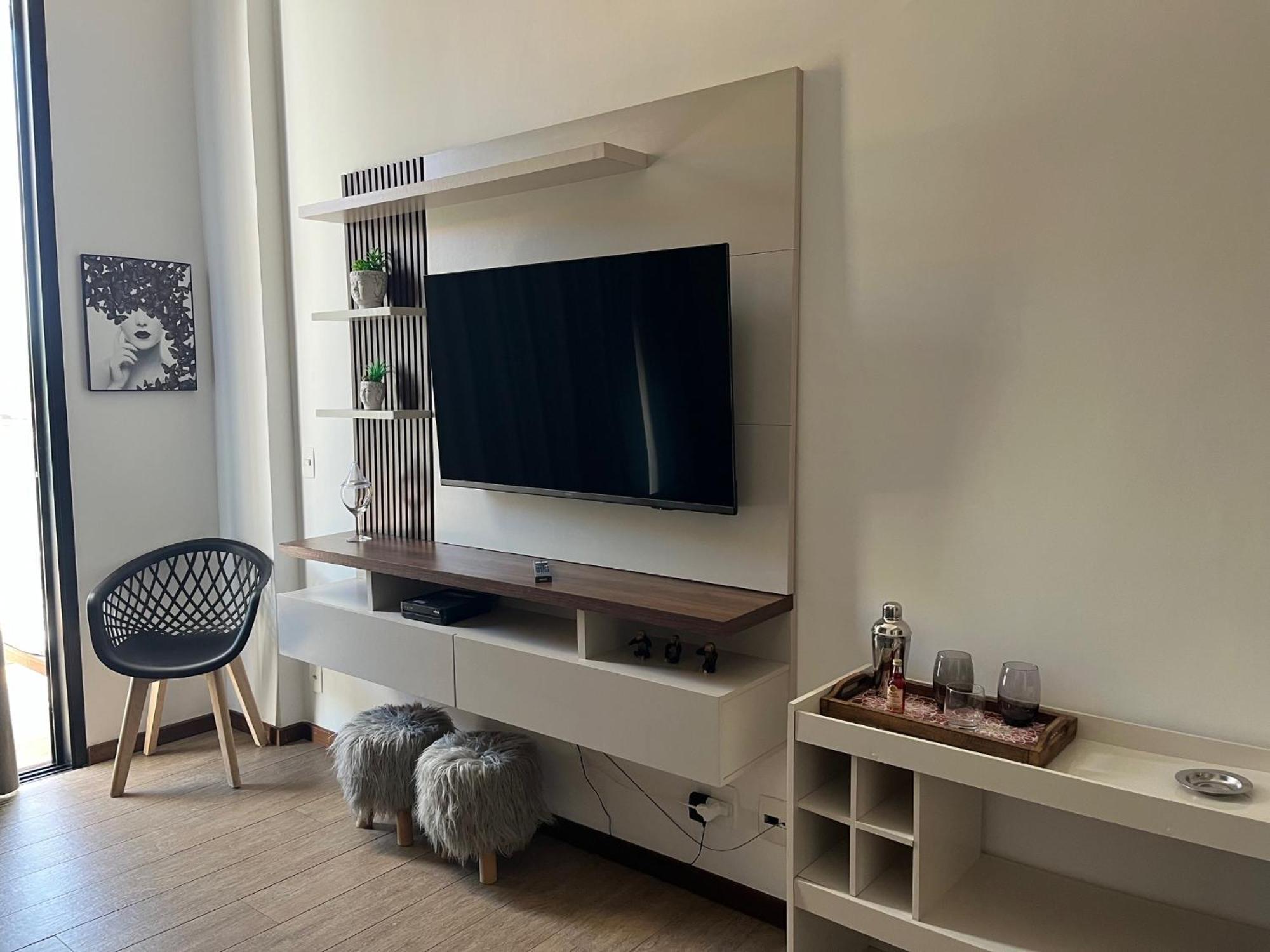 Tasbi House Loft Piratininga Appartement Niterói Buitenkant foto