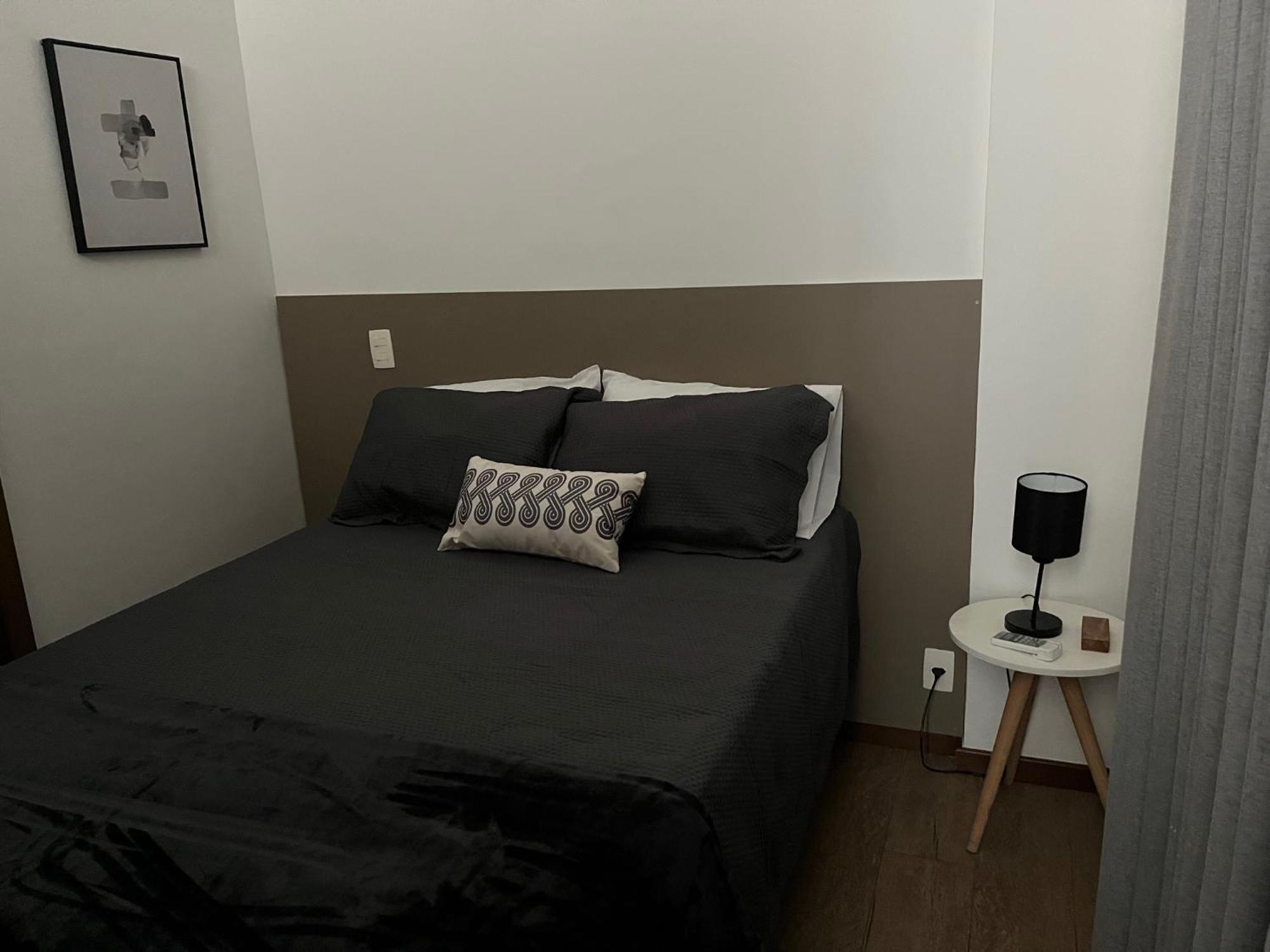 Tasbi House Loft Piratininga Appartement Niterói Buitenkant foto